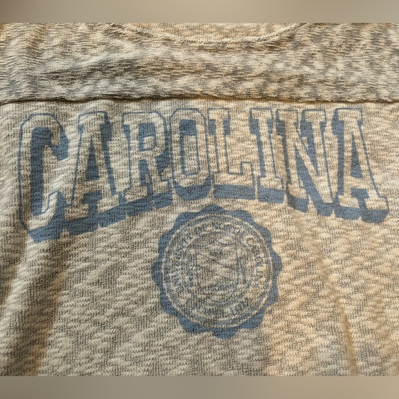 NEW North Carolina Crewneck - Picture 4 of 7